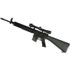 Karabinek M16 USMC SAM-R Colt kal. .22lr